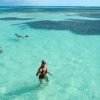 ⁦Saona Island Private Tour from Boca Chica Hotels- Boca Chica  Lobby⁩ - الصورة ⁦21⁩