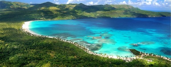 Parc national de Los Haitises + Plage de Playa el Rincón