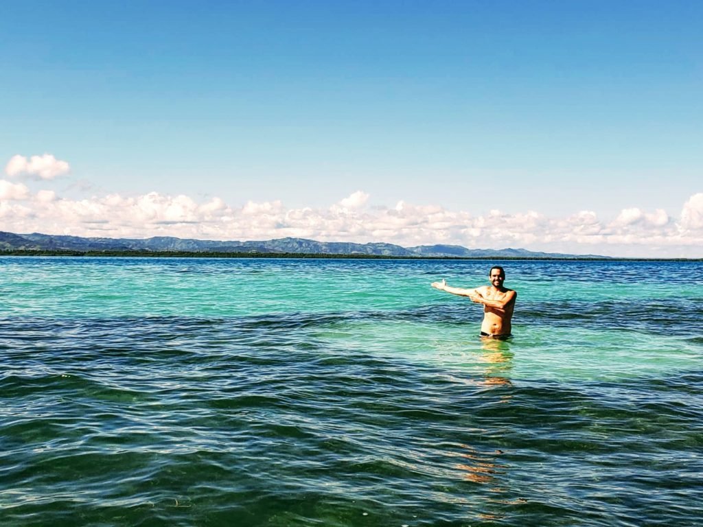 Media Luna Miches (Half-Moon) Natural Pool Half - Day Pass and Snorkeling - Image 7