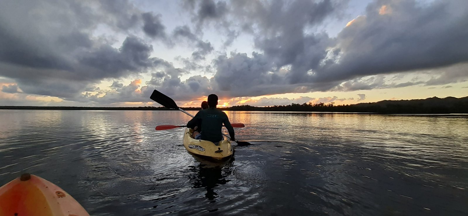 Los Haitises Sunrise or Sunset Private Kayak Excursion with Locals – Bild 36