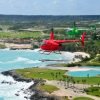 Punta Cana Helicopter Tour to Salto de la Jalda Waterfall 60-Minutes Experience – Image 17