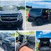 ⁦Vip Transportation & Luxury Car Services In (PUJ) To Hotels⁩ - الصورة ⁦3⁩