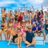 Punta Cana: Catamaran Boat to Saona Island with Buffet Lunch – Image 12