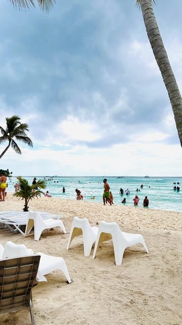 Excursion to Saona Island: Tropical Paradise whit Lunch - Image 3