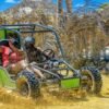 ⁦From Bávaro: Buggy Tour to Macao Beach and Cenote⁩ - الصورة ⁦13⁩