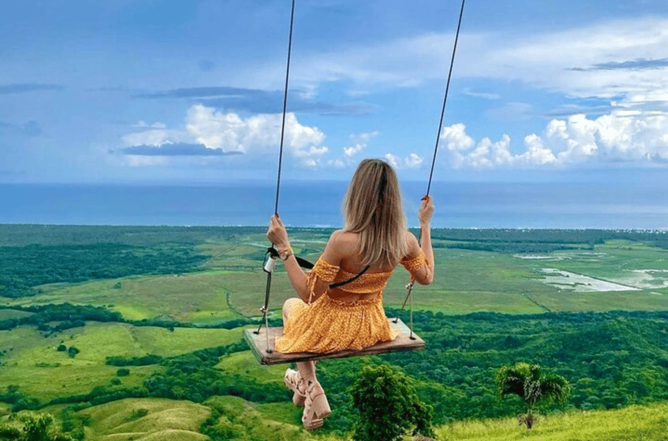 Punta Cana Day trip from Punta Cana to Los Haitises - Image 4