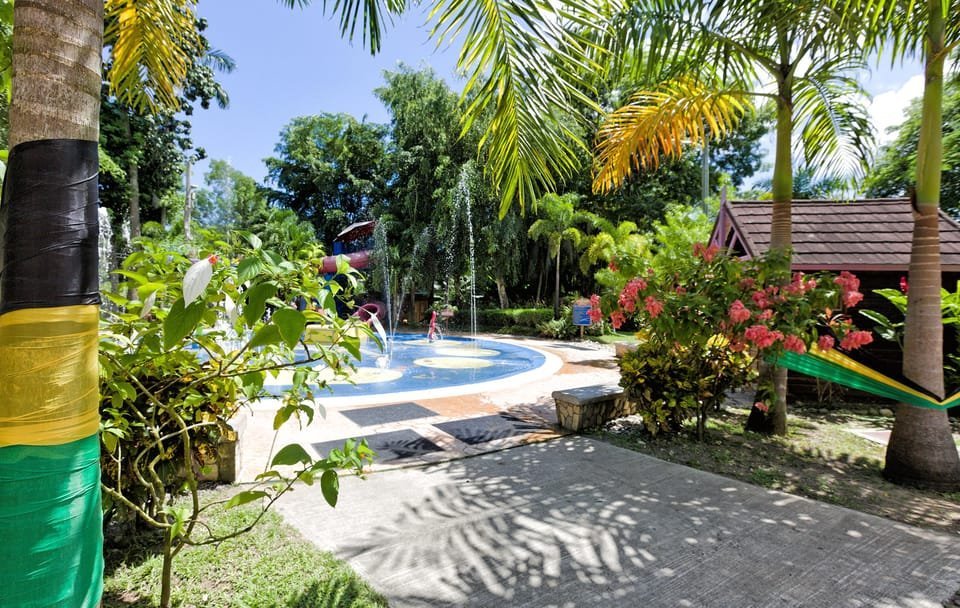 Jamaica: Full Day Dunn's River and Blue Hole with Lunch – Image 15