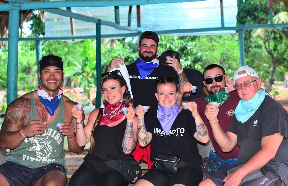 ATV 4x4 Adventure in Punta Cana - Image 15