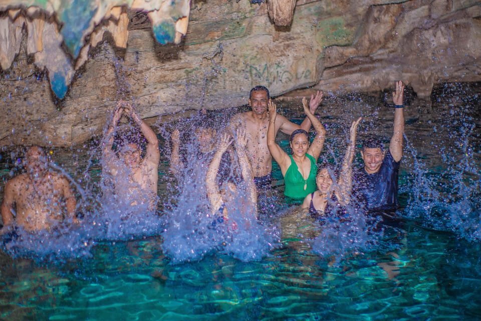 Punta Cana: Off-road Buggy Adventure in the Jungle - Image 18