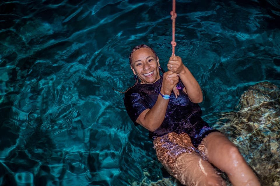 Punta Cana: Off-road Buggy Adventure in the Jungle - Image 19