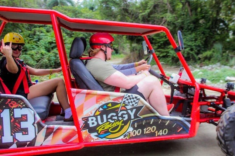 Buggy Tour Excursion in Taino Bay and Amber Cove Port - Imatge 4