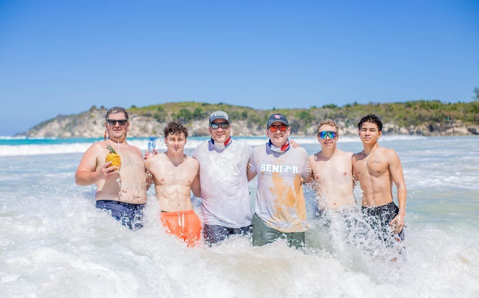 Punta Cana: Off-road Buggy Adventure in the Jungle - Image 22