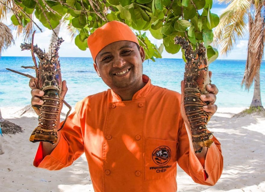 Punta Cana: Full-Day Snorkeling Tour to Catalina Island - Image 23