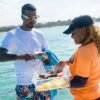Punta Cana: Boat Party with Snorkel and Natural Pool Stop – Image 25