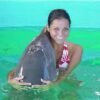⁦Dolphin Encounter at Ocean World, Puerto Plata⁩ - الصورة ⁦5⁩