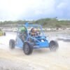 Punta Cana: Buggy Ride, Blue Cenote Lagoon and Jungle River – Image 5