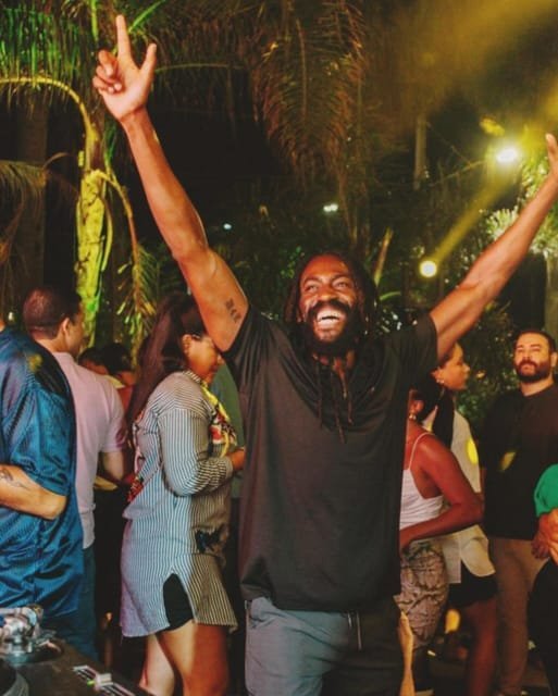 Santo Domingo: Bachata or Salsa Dance Classes - Image 2