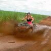 ⁦Bayahibe Buggies Adventure between Jungle, Caves and Beaches⁩ - الصورة ⁦5⁩