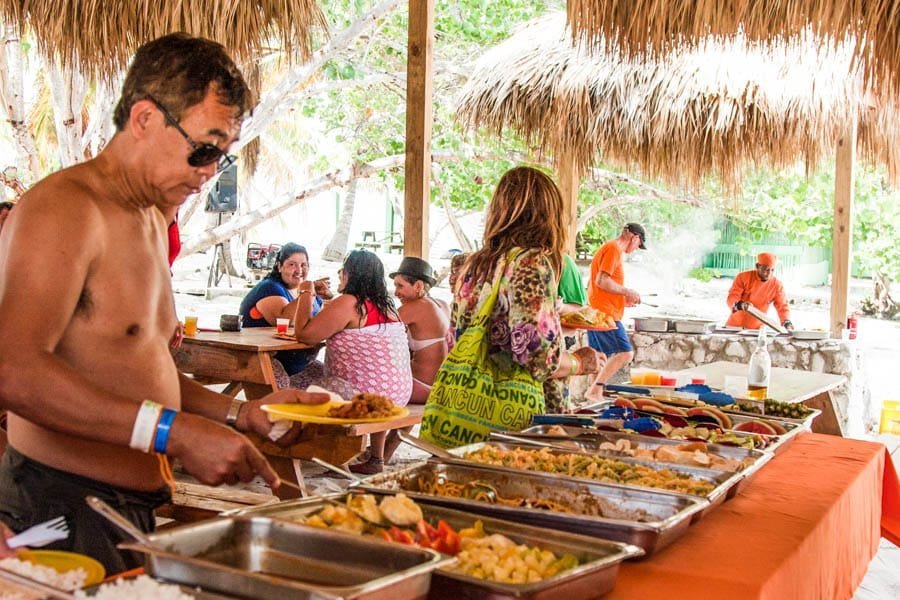 Punta Cana: Full-Day Snorkeling Tour to Catalina Island - Image 32