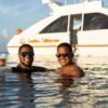 Punta Cana: Boat Party with Snorkel and Natural Pool Stop – Image 36