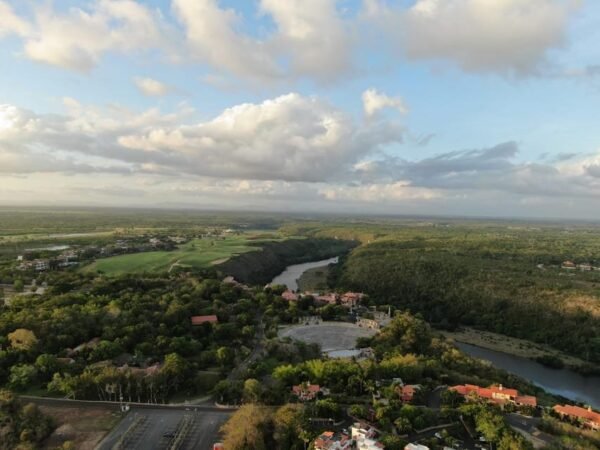 Altos De Chavón: Half Day Tour from Punta Cana