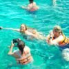 Punta Cana: Boat Party with Snorkel and Natural Pool Stop – Image 41