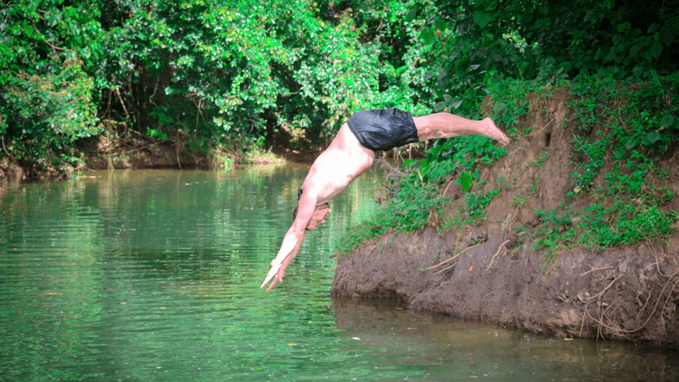 Punta cana: 3 tour zip line, buggy and horse ride. - الصورة 2