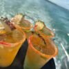 Punta Cana: Boat Party with Snorkel and Natural Pool Stop – Image 2