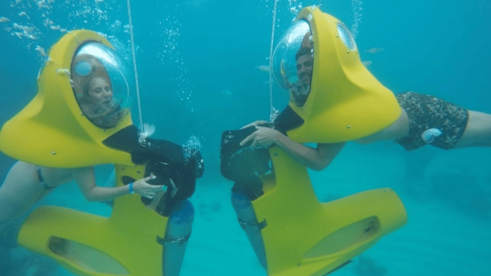 Punta Cana: Scubadoo Explore The Ocean - Imatge 8