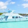 Punta Cana: Catamaran Boat to Saona Island with Buffet Lunch - Image 4