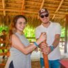 ⁦From Punta Cana: Dune Buggy and Zip Line Adventure⁩ - الصورة ⁦7⁩
