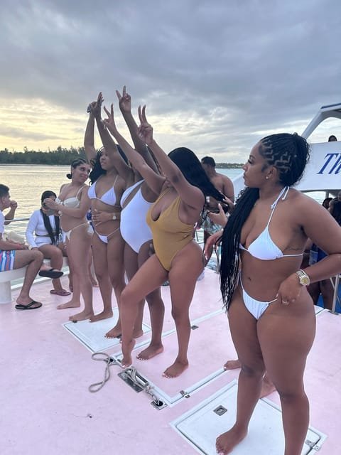 Explora la Experiencia: Tours de Punta Cana a Isla Saona - Image 9