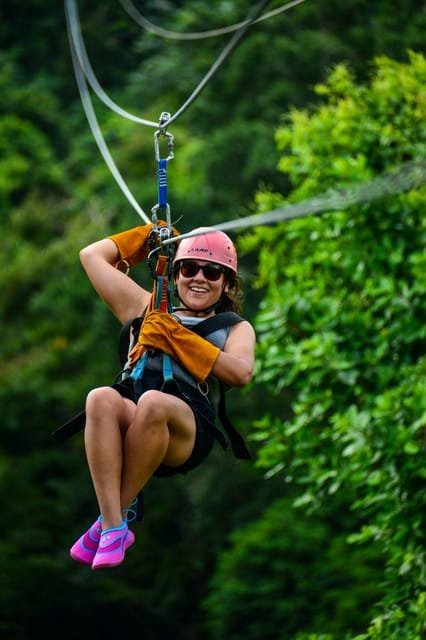 Punta Cana: Zip-Lining 12 Cables - Image 9