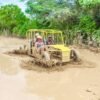 ⁦From Punta Cana: Dune Buggy and Zip Line Adventure⁩ - الصورة ⁦9⁩