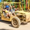 ⁦From Punta Cana: Dune Buggy and Zip Line Adventure⁩ - الصورة ⁦10⁩