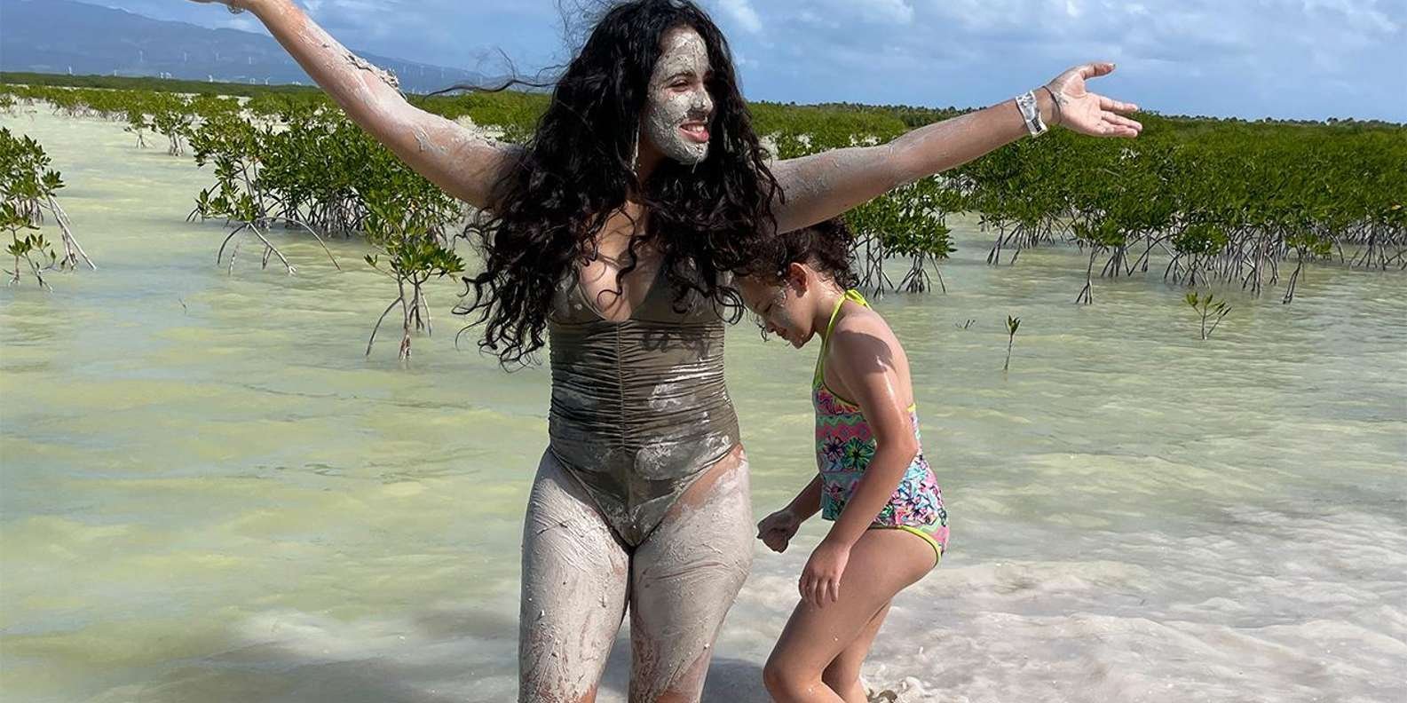 Bahía de las Águilas + Laguna de Oviedo ¡TODO INCLUIDO! - Image 2