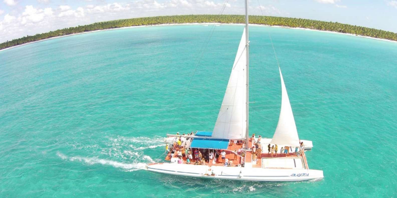 Saona Island All Inclusive Tour - Imatge 2