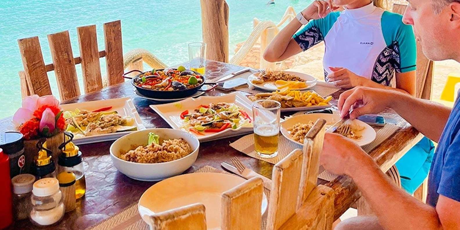 Bahía de las Águilas + Laguna de Oviedo ¡TODO INCLUIDO! - Image 14