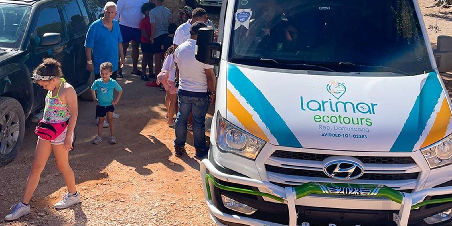 Bahía de las Águilas + Laguna de Oviedo ¡TODO INCLUIDO! - Image 16