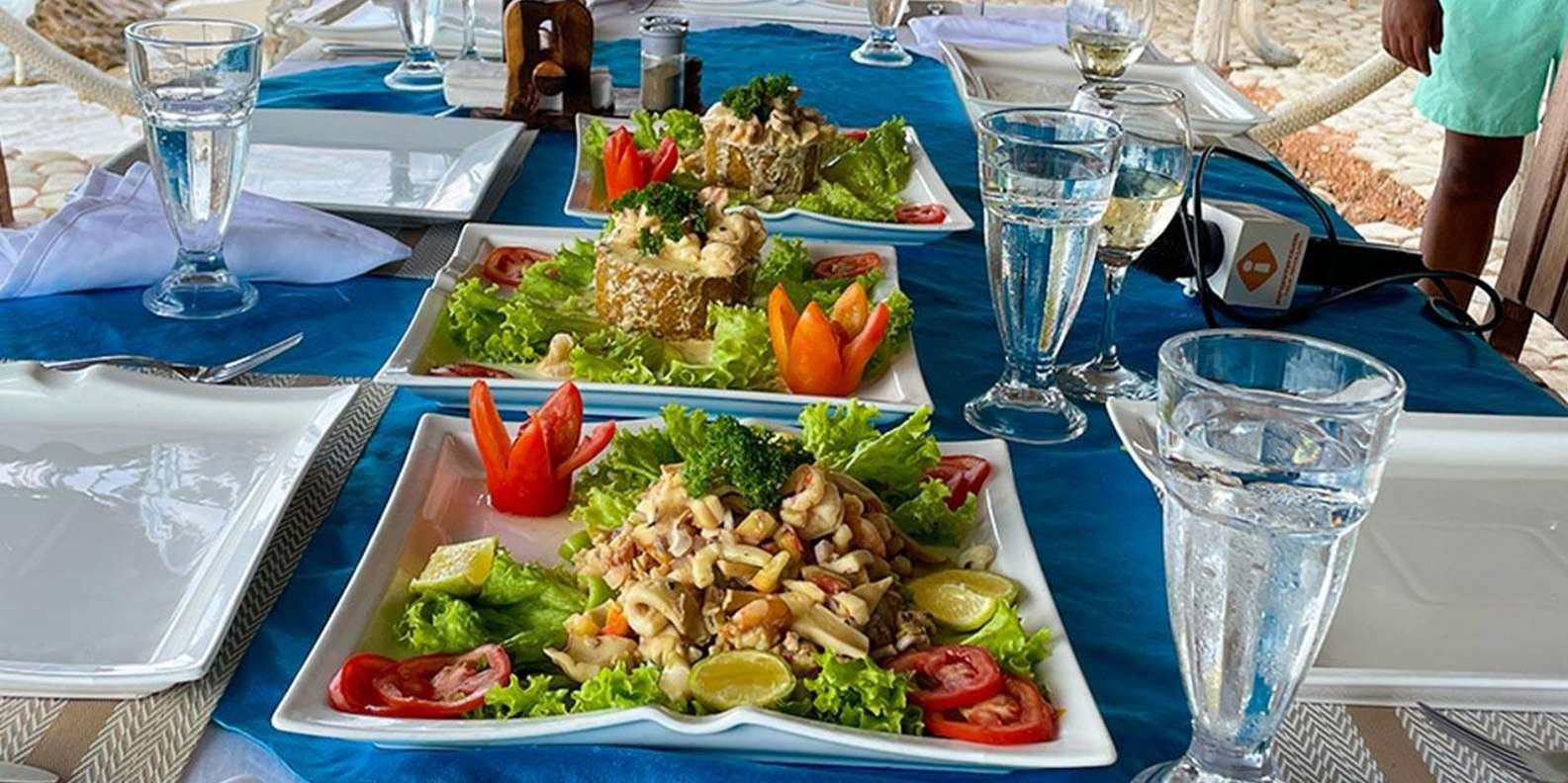 Bahía de las Águilas + Laguna de Oviedo ¡TODO INCLUIDO! - Image 17