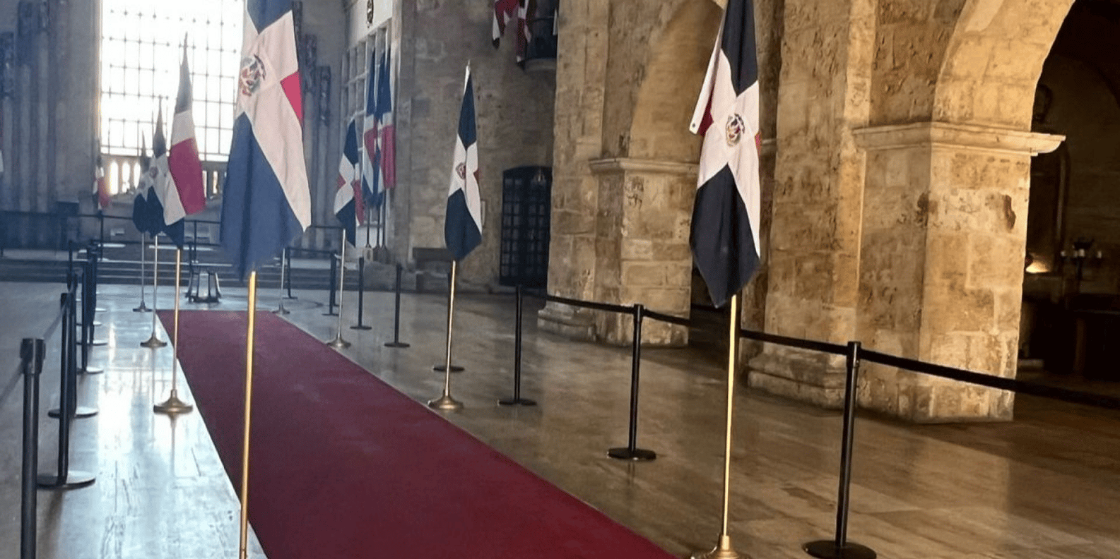 Punta Cana: Tour to Santo Domingo with lunch - Image 3