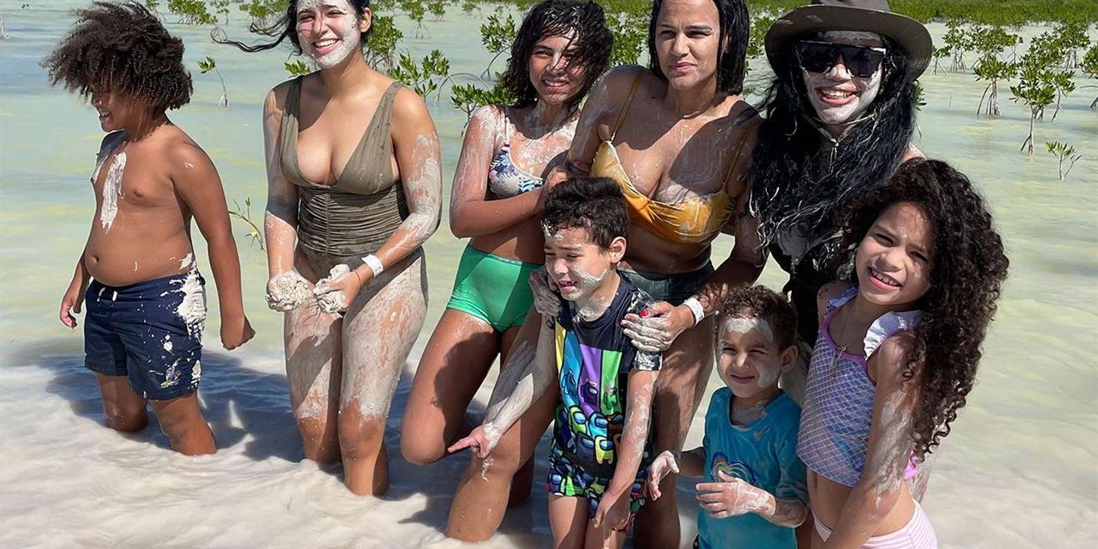 Bahía de las Águilas + Laguna de Oviedo ¡TODO INCLUIDO! - Image 3