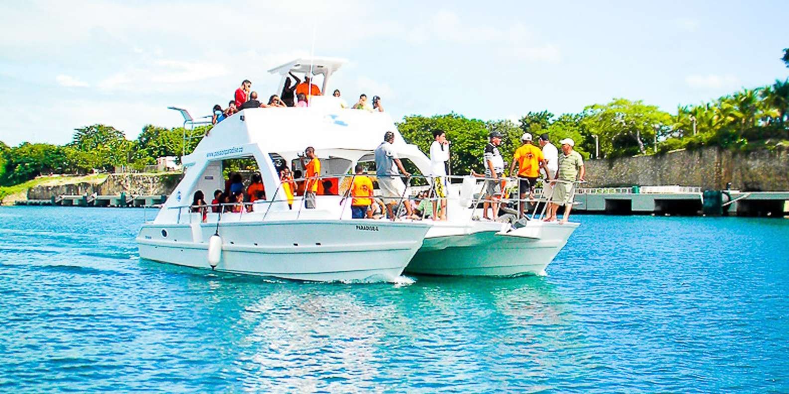 La Romana: Scuba Diving in Catalina Island - Image 3