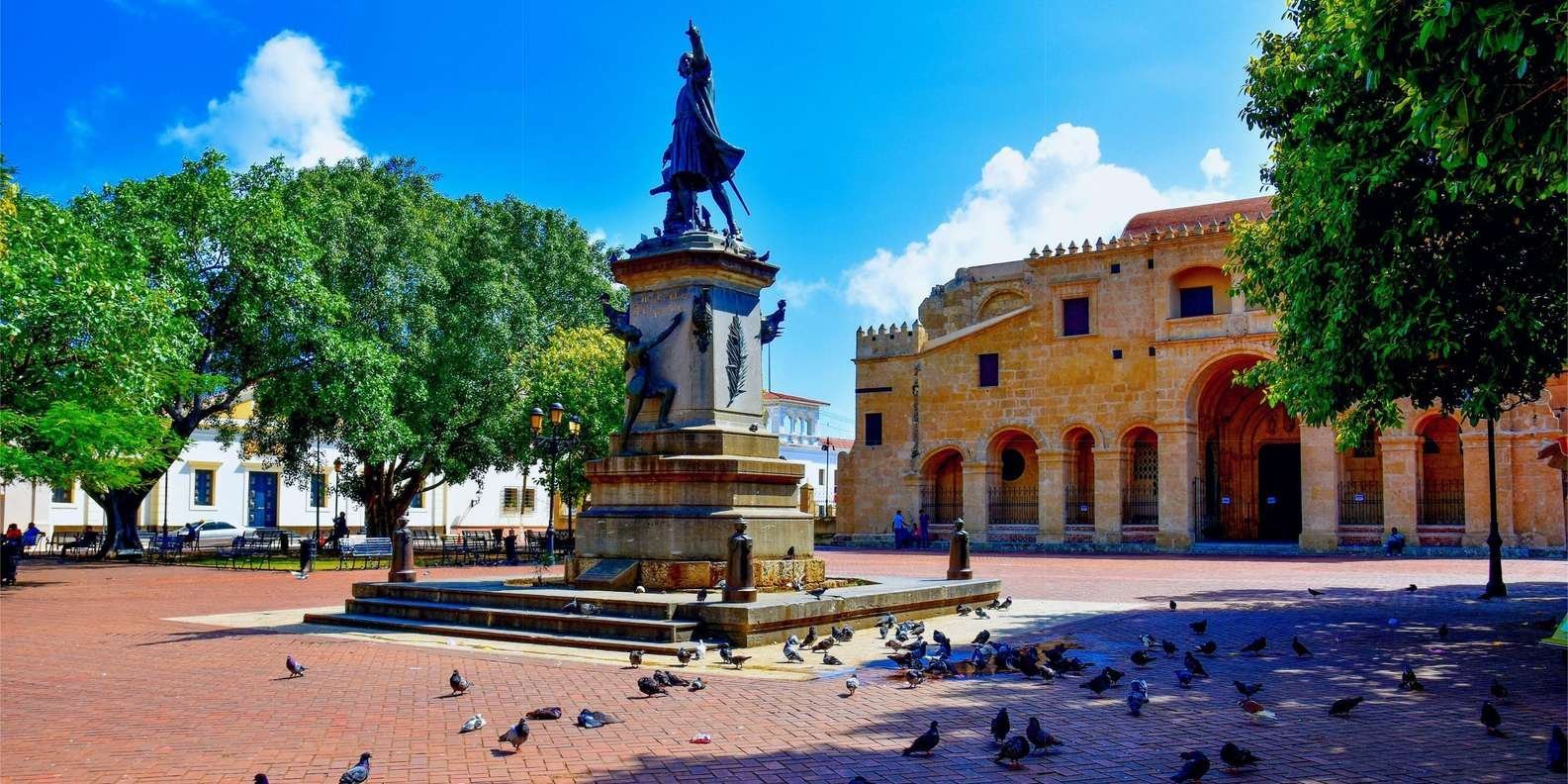 Santo Domingo Full Day Trip from Punta Cana - Imatge 4