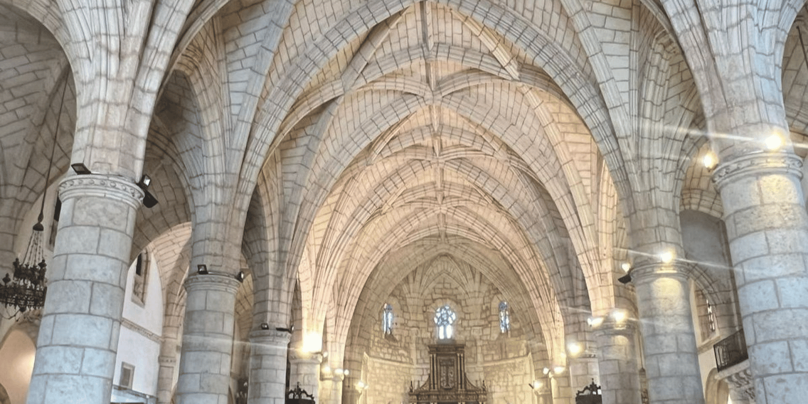 Punta Cana: Tour to Santo Domingo with lunch - Image 4