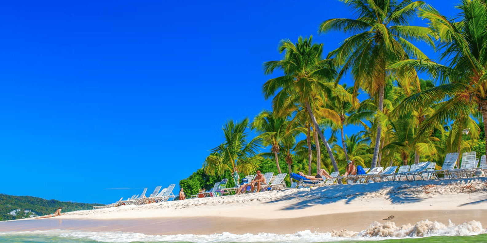 Punta Cana: Full Day Excursions Samana Island Bacardi - Image 7