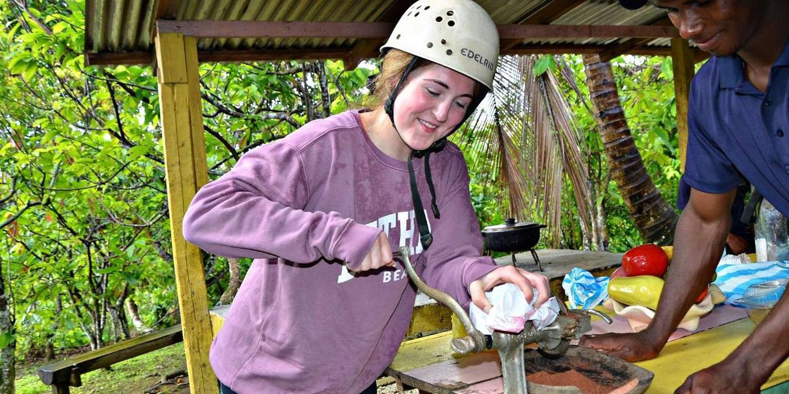 Punta Cana:Paseo en buggie ,caballo y ziplines en la selva - Image 4