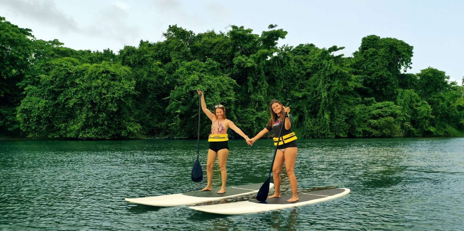 Punta Cana: Xploration Animal Park Bus Tour with Encounters - Image 3