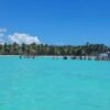 Isla Saona Day Trip From Santo Domingo with Lunch - Image 4