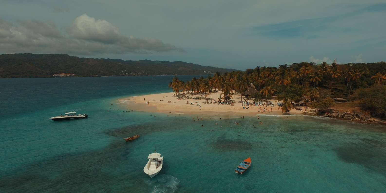 Punta Cana: Samana Bay Full-Day Experience - Image 4